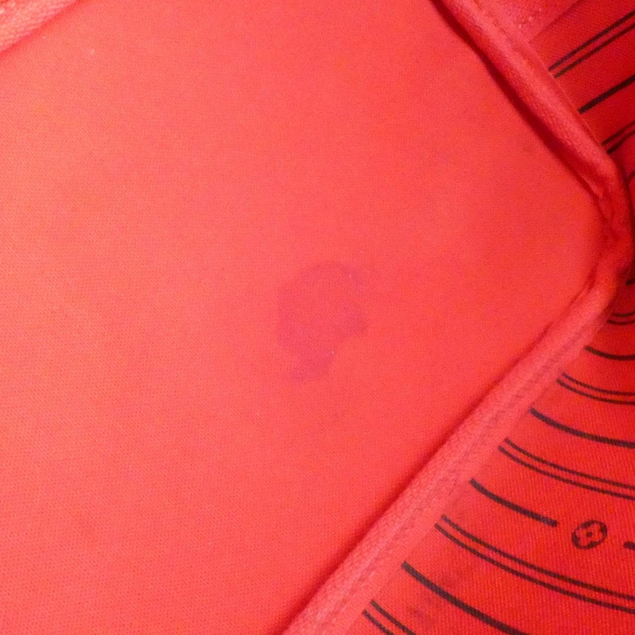 ルイヴィトン ダミエ ネヴァーフル MM N51105 バッグ