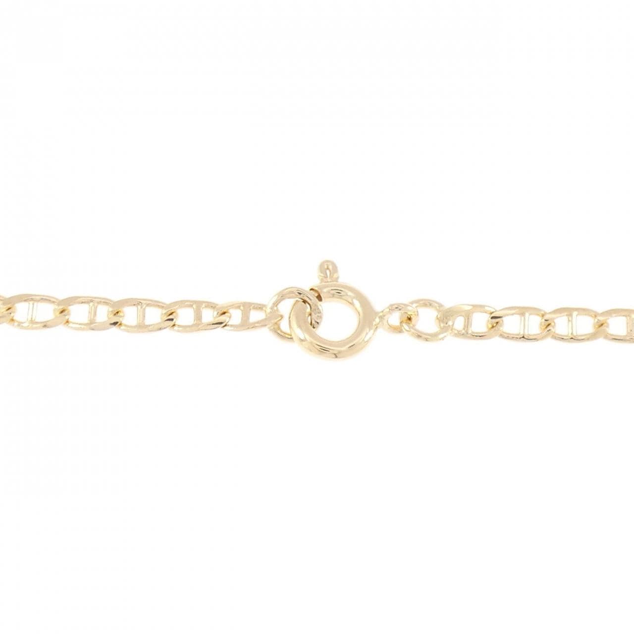 750YG ネックレス