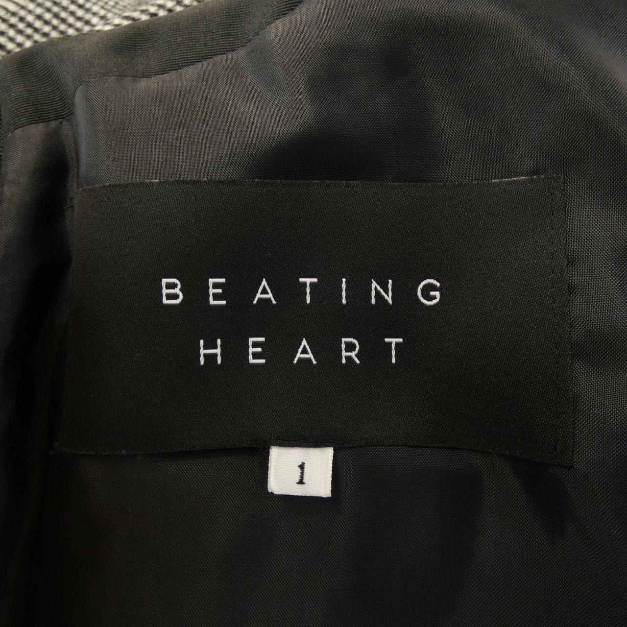 ビーティングハート BEATING HEART ワンピース