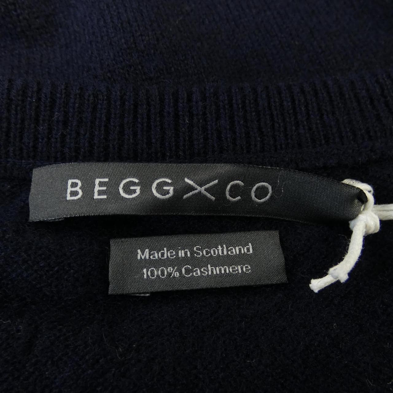 BEGG&CO针织衫