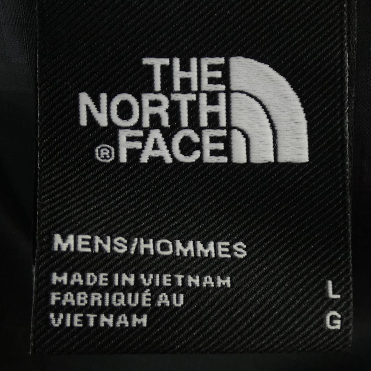 The North Face THE NORTH FACE blouson