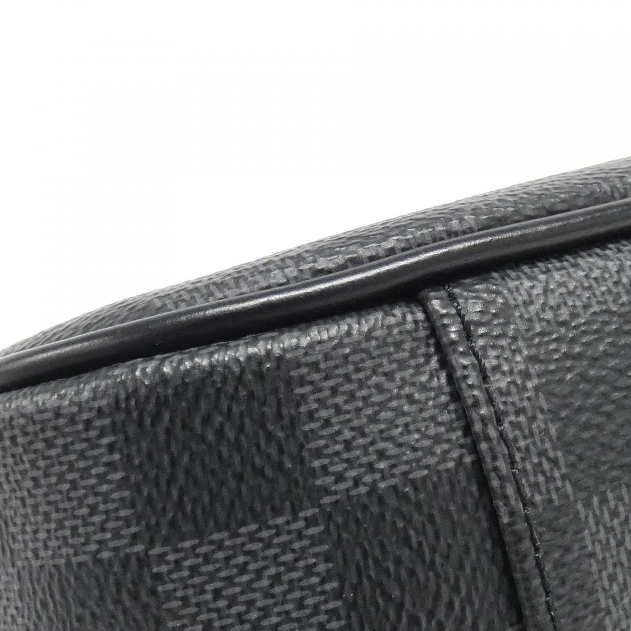 LOUIS VUITTON Damier 石墨 Ambreil N41289 單肩包