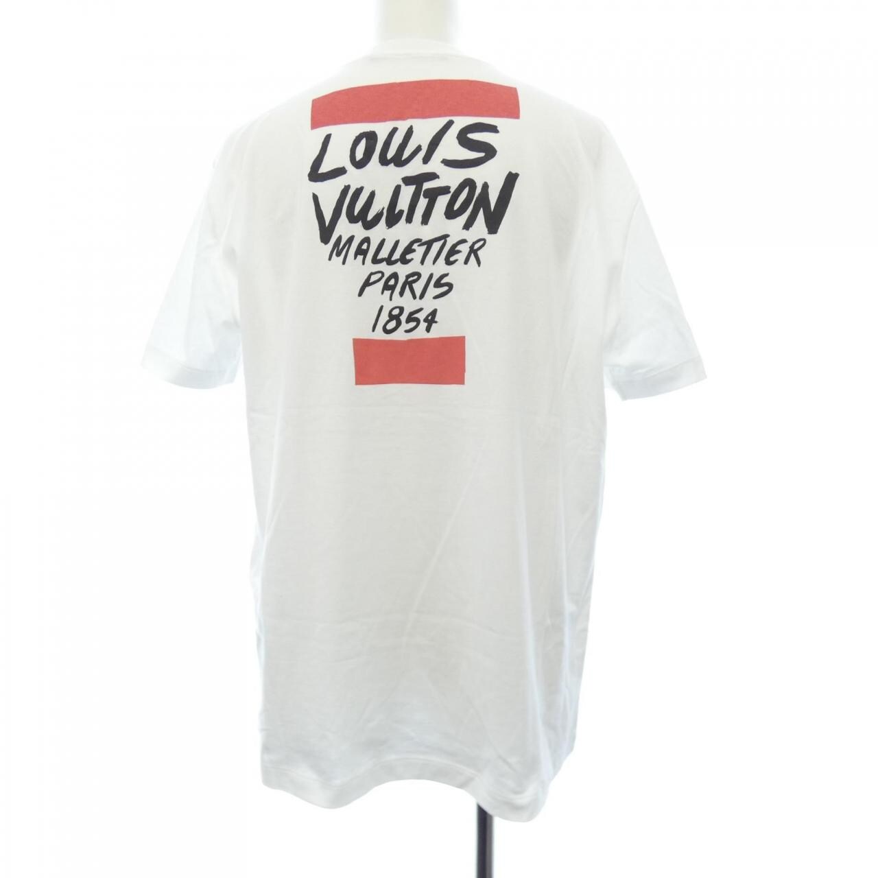ルイヴィトン LOUIS VUITTON Tシャツ