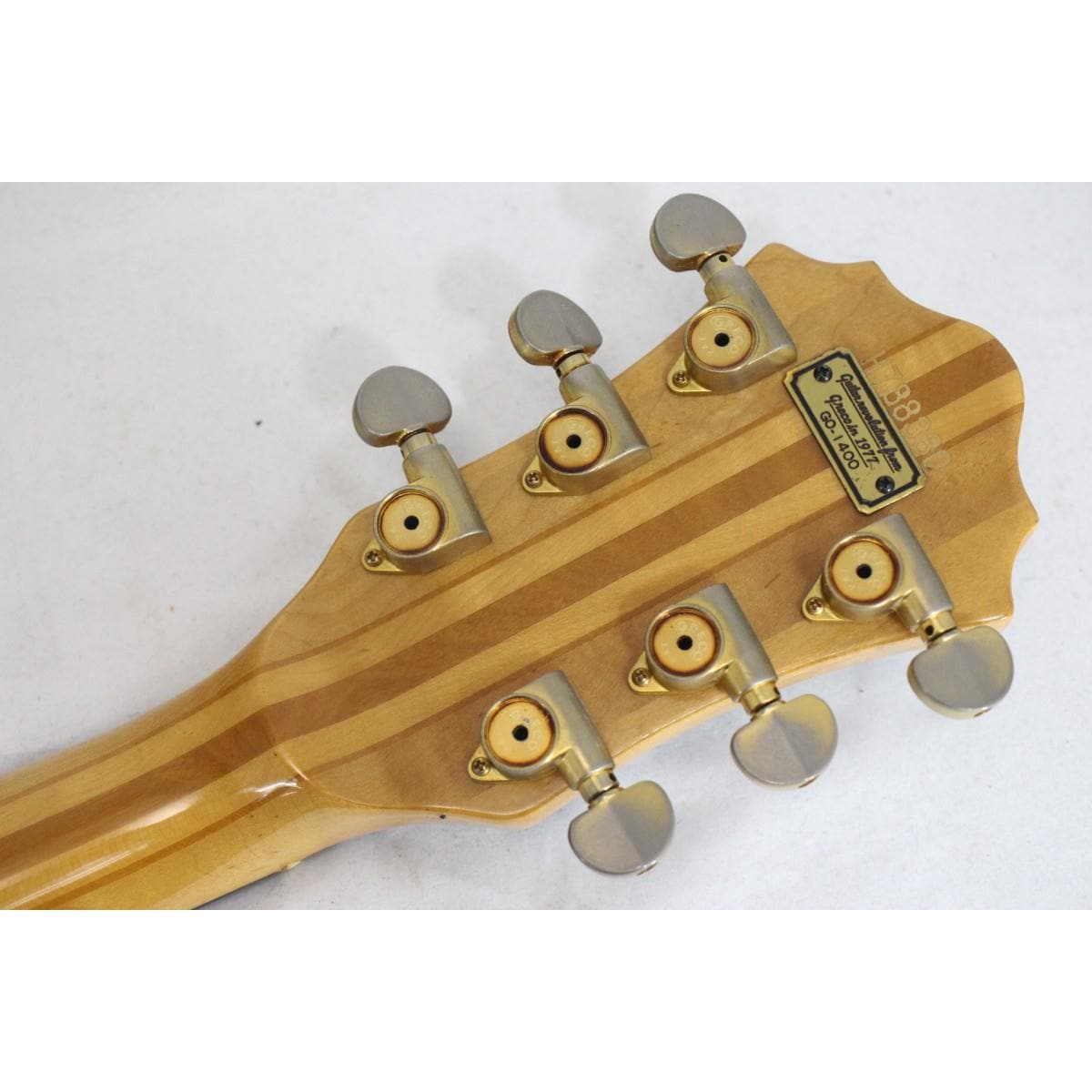 ＧＲＥＣＯ　　ＧＯ－１４００