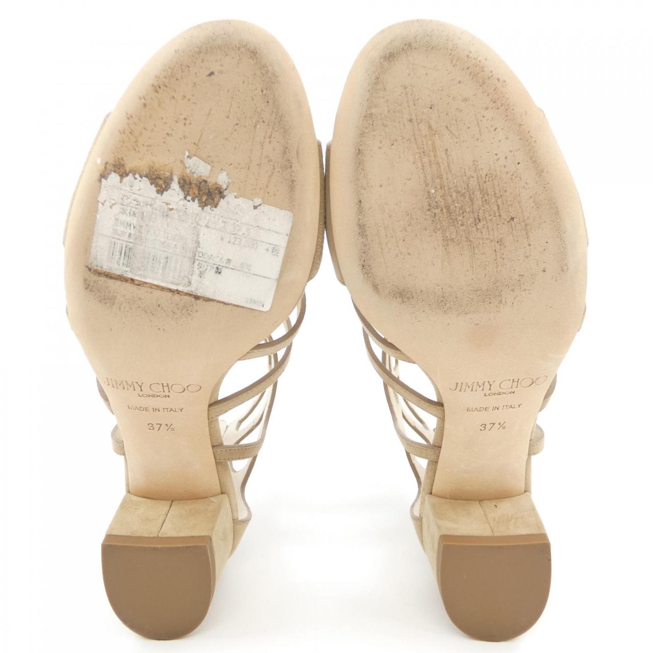 ジミーチュウ JIMMY CHOO シューズ