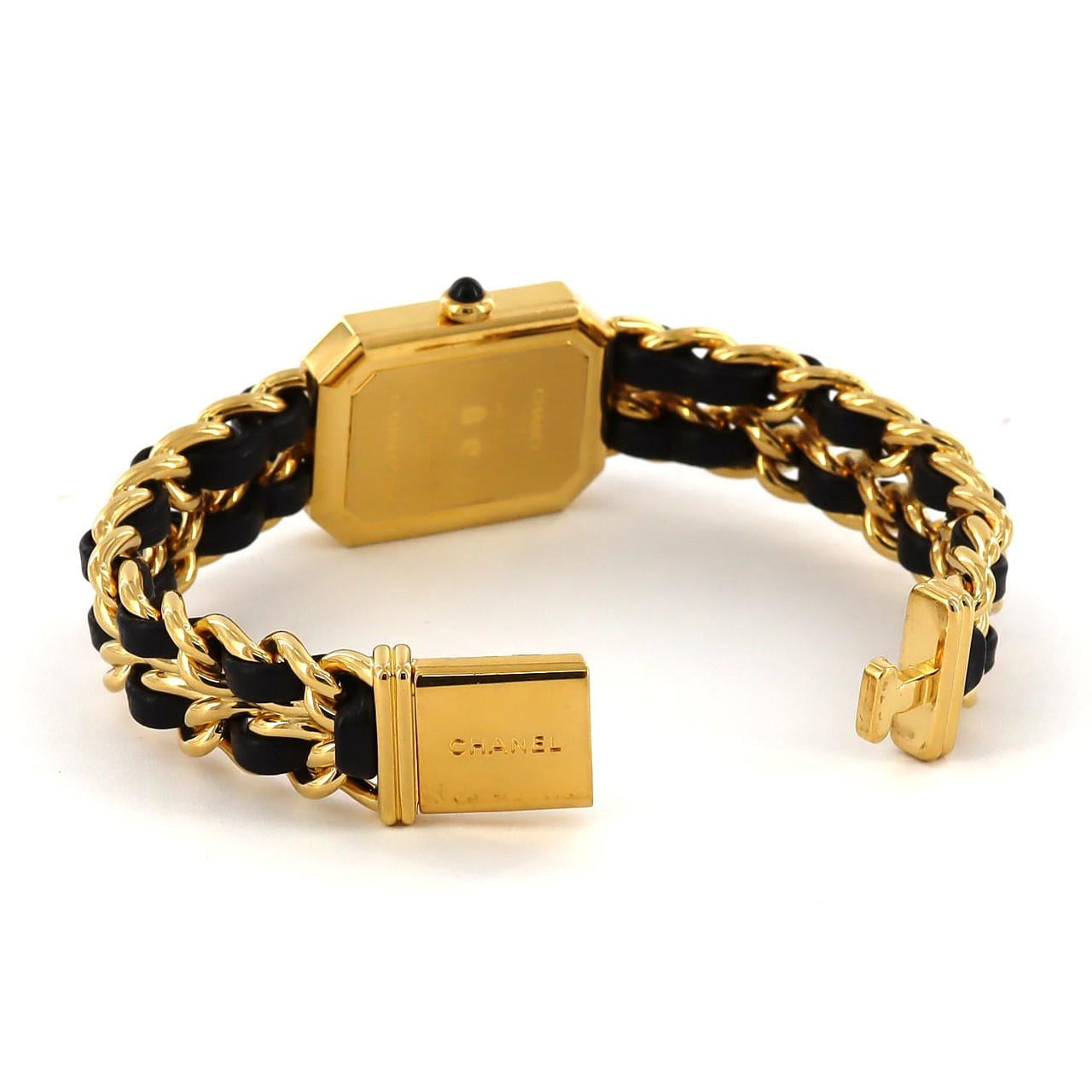 CHANEL premiere GP M 尺寸 H0001 GP石英
