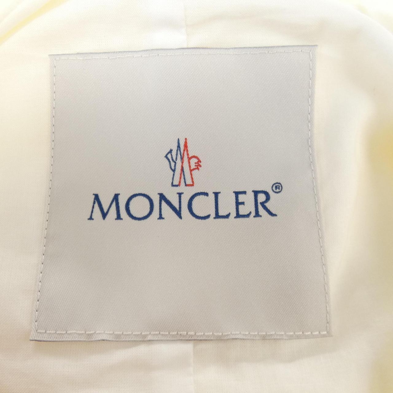 U MONCLER蒙克勒夹克