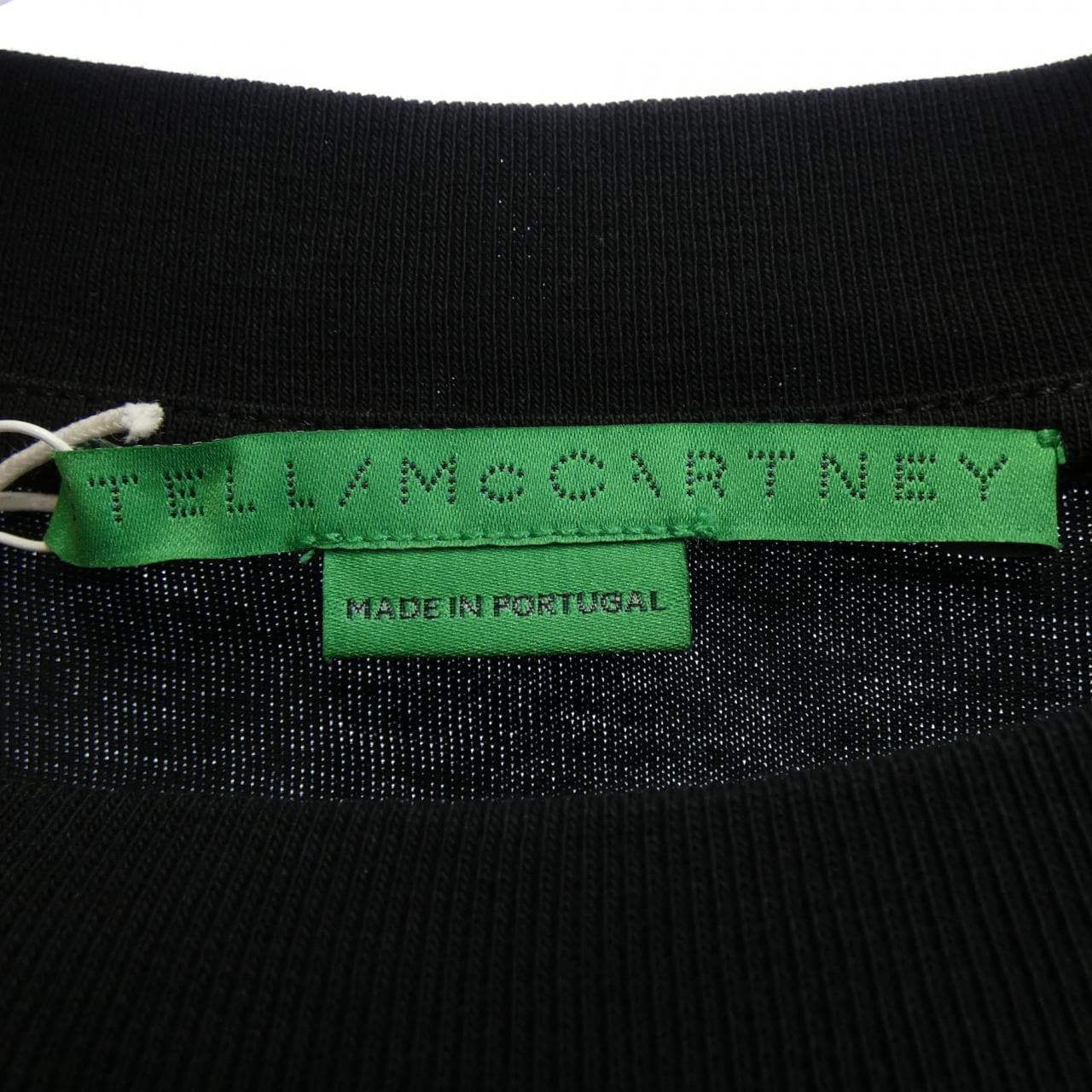 STELLA MCCARTNEY Sunshine Long T-shirt