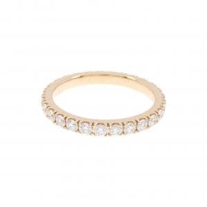 ヴァンクリーフ&アーペル フェリシテ リング