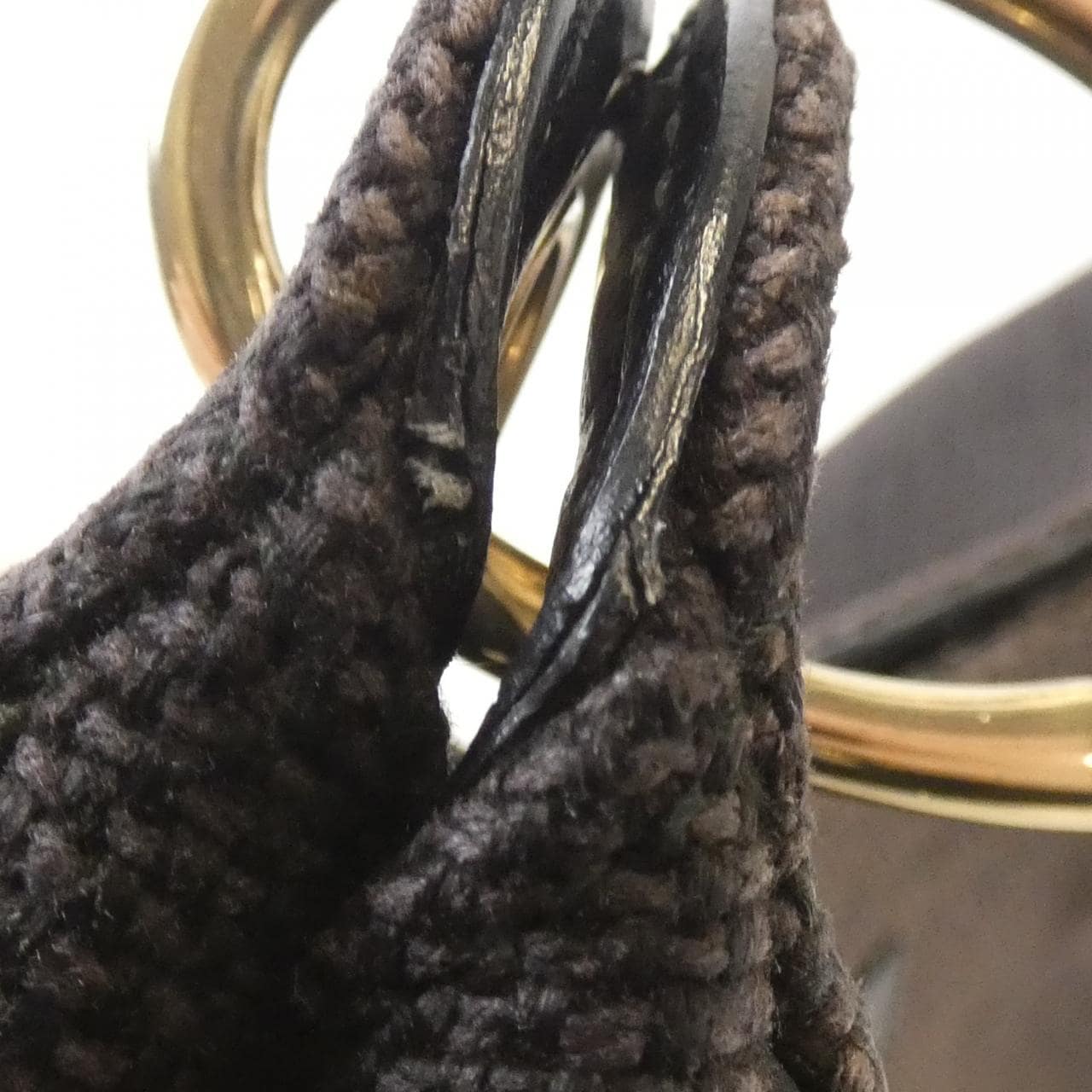 グッチ 257265 ショルダーバッグ