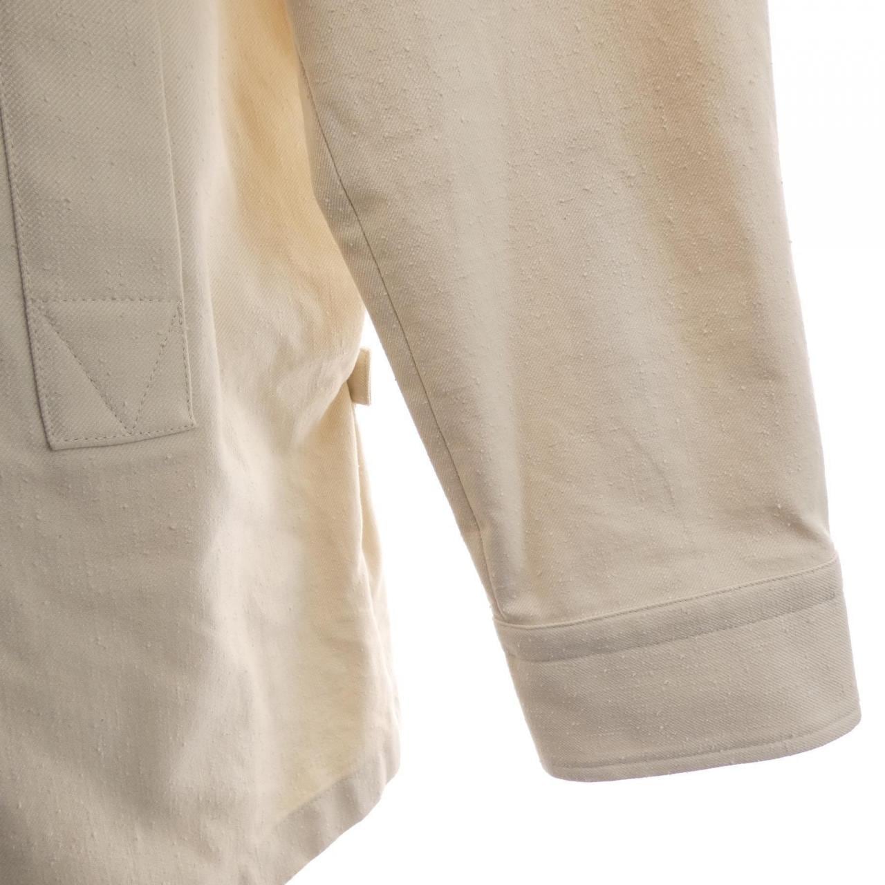 ボッテガヴェネタ BOTTEGA VENETA 661516 V0OA0 シャツ