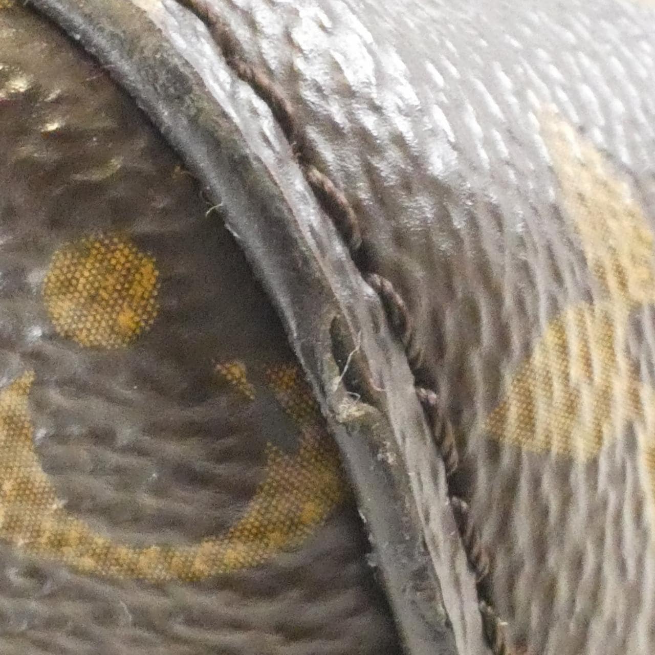 ルイヴィトン モノグラム モンスリー M43431 リュックサック