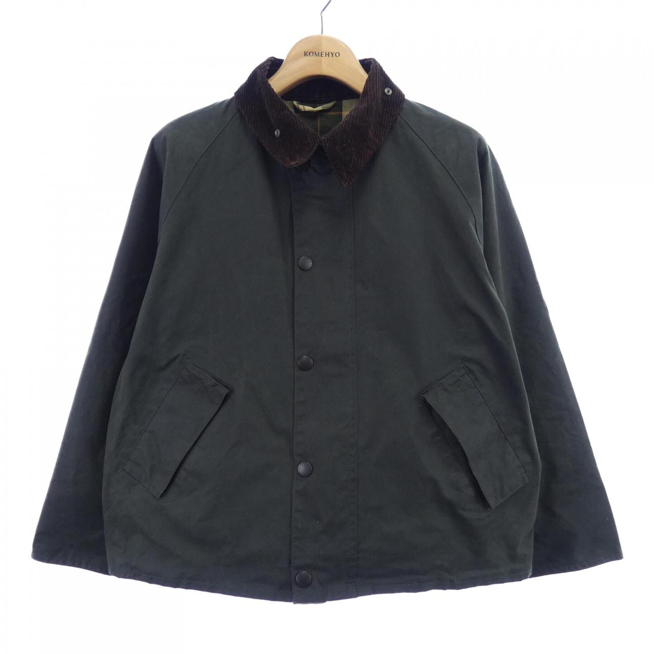 バブアー BARBOUR 242MWX1678 ジャケット