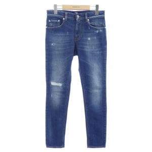 ヴェルサス VERSUS ジーンズ