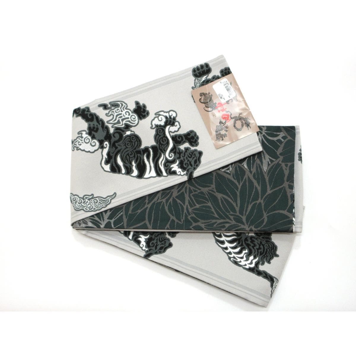 [新品] 半角腰帶