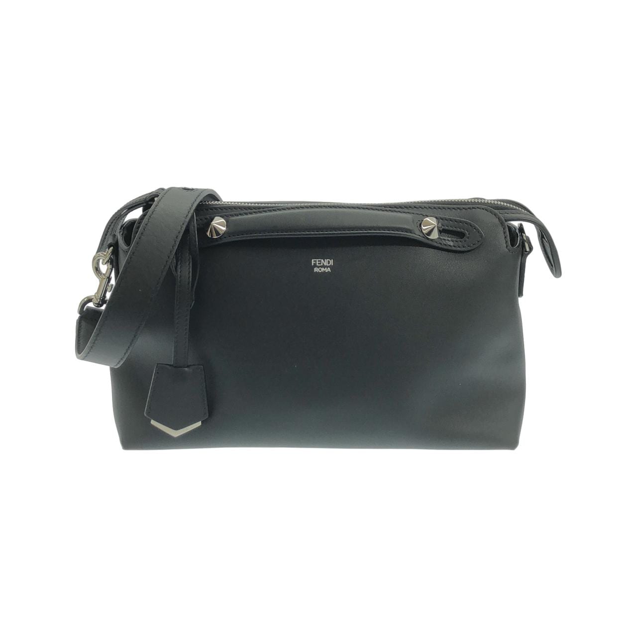 フェンディ バイ ザ ウェイ ミディアム 8BL146 1D5 バッグ