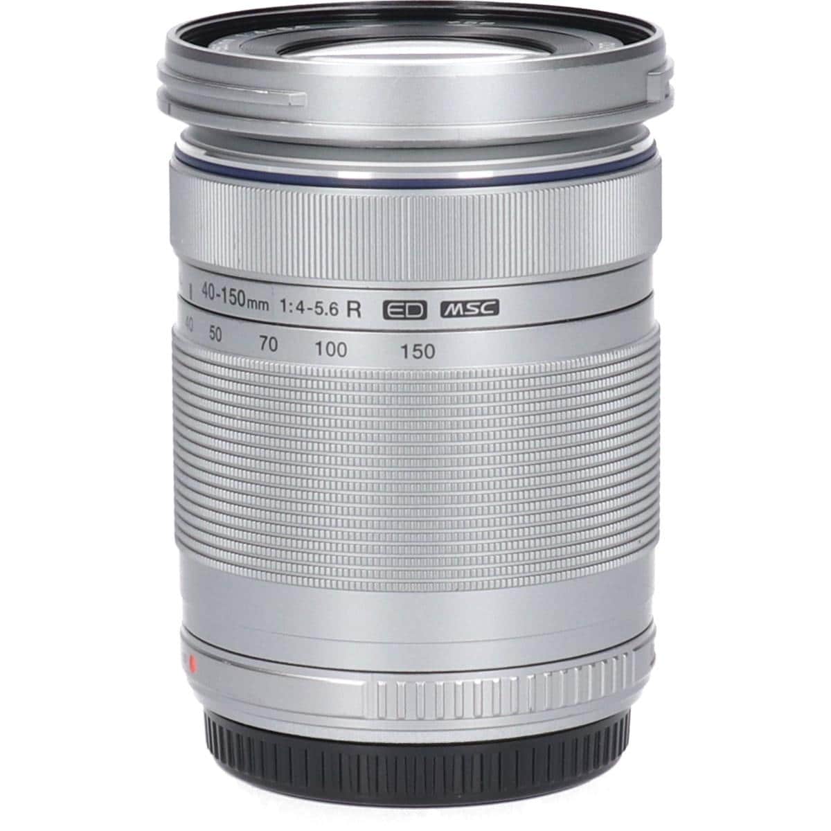 ＭＺＤ　ＥＤ４０－１５０ｍｍ　Ｆ４－５．６Ｒ