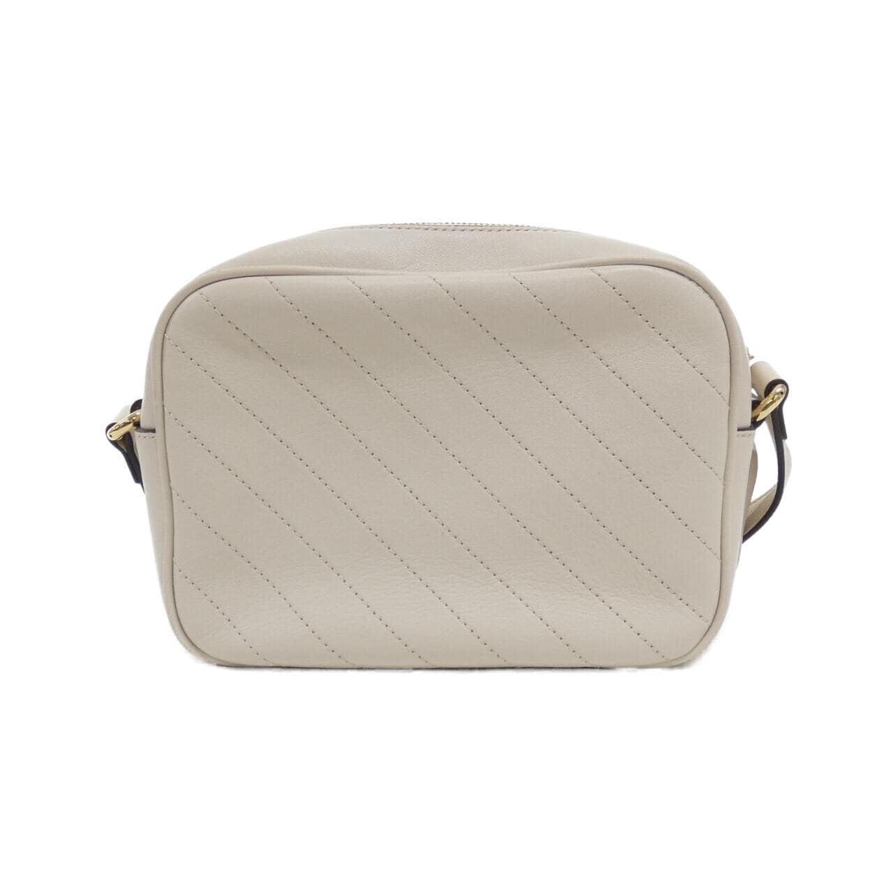 グッチ GUCCI BLONDIE 742360 1IVOG ショルダーバッグ