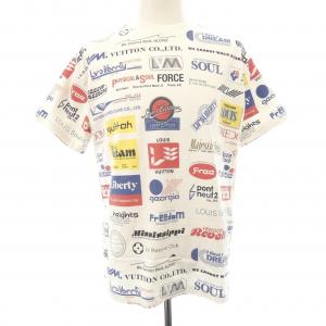 ルイヴィトン LOUIS VUITTON オールオーバーロゴ HHY20WNPG Tシャツ