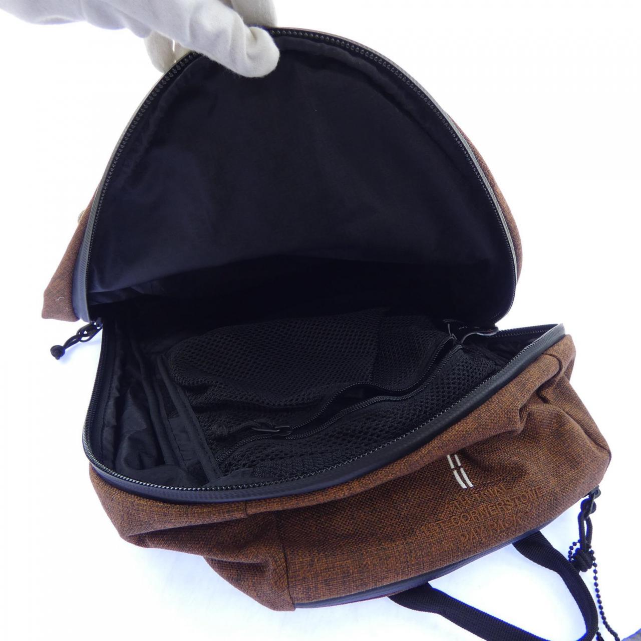 ターグバイヘリノックス TERG BY HELINOX BACKPACK