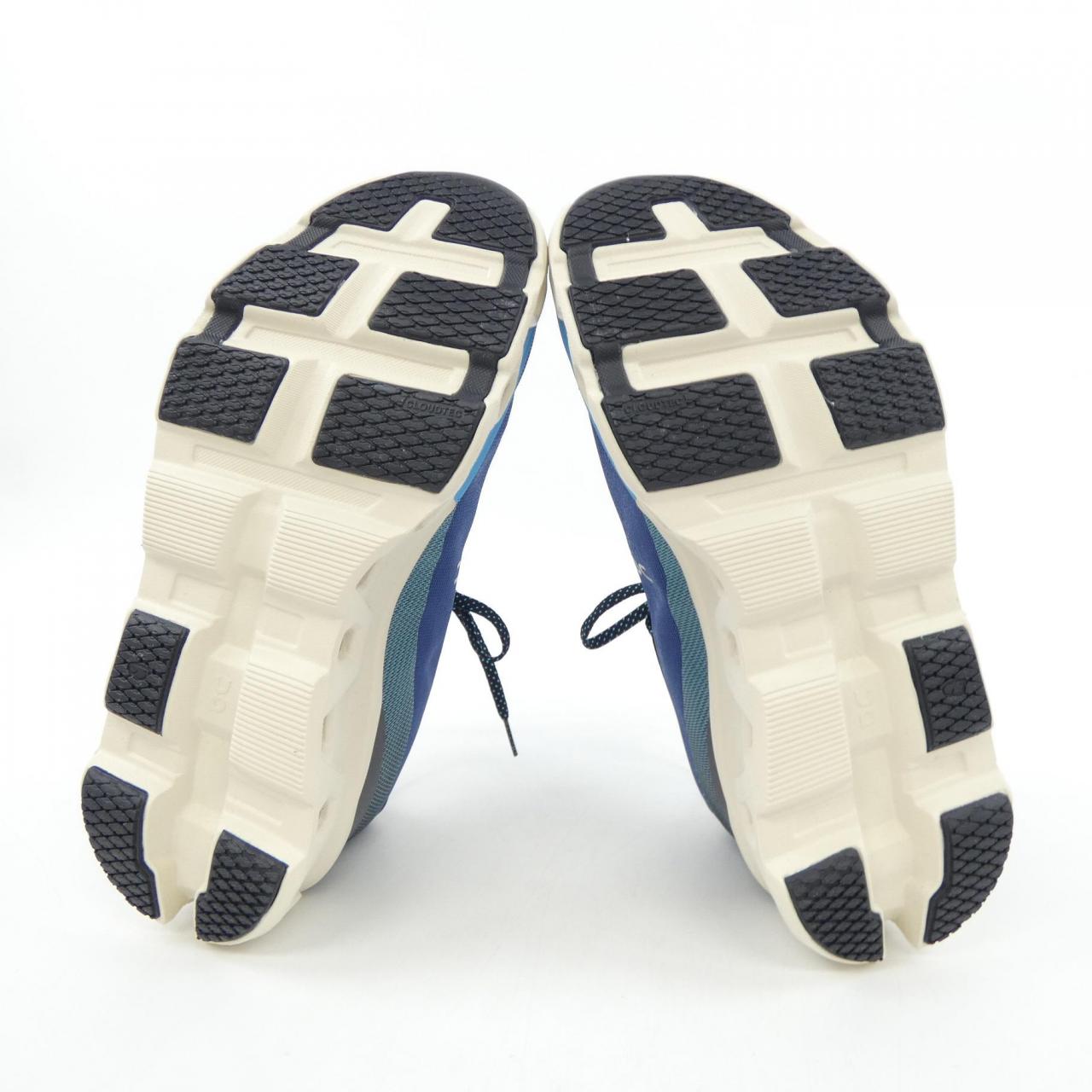 オン On ONCモンスター　2BL3420 スニーカー