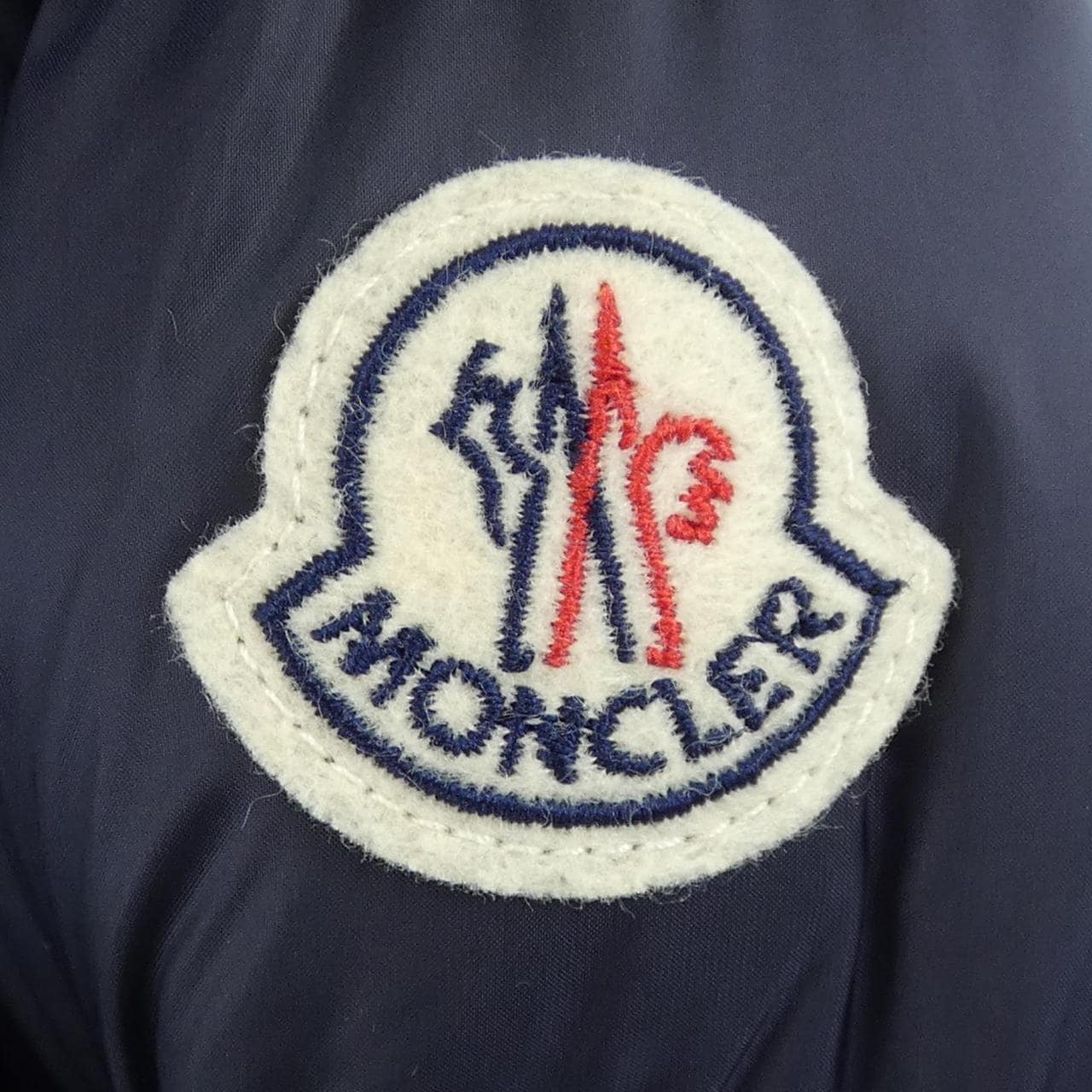 モンクレール MONCLER HERMIFUR ダウンコート