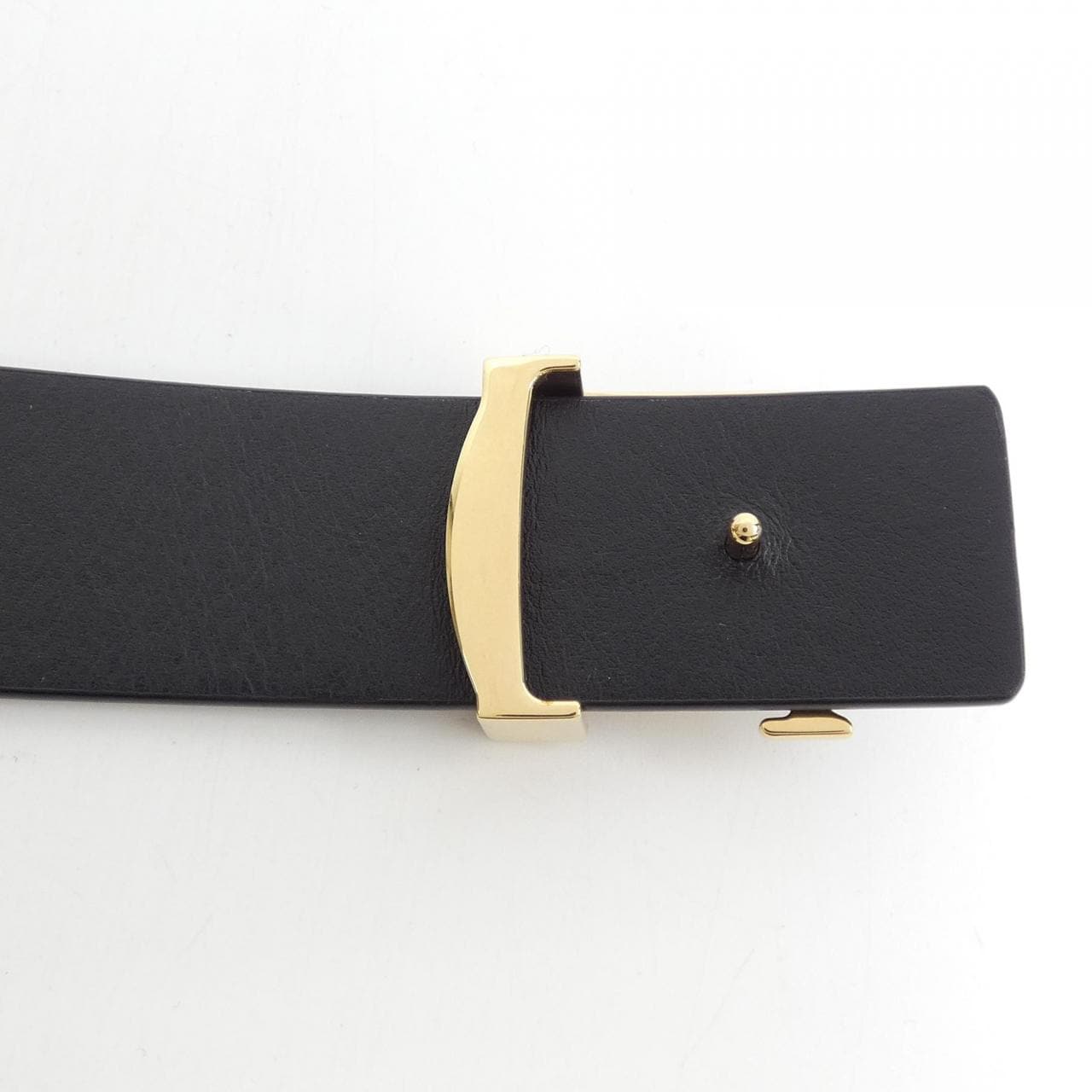 ルイヴィトン LOUIS VUITTON サンチュール LVアイコニック リバーシブル M0328 BELT