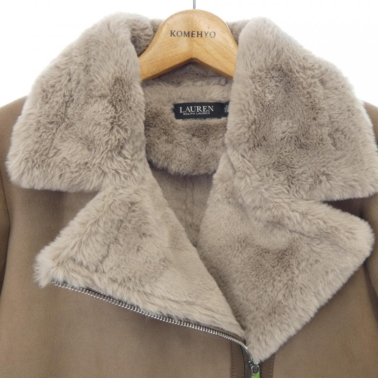ローレンラルフローレン LAUREN RALPH LAUREN ジャケット