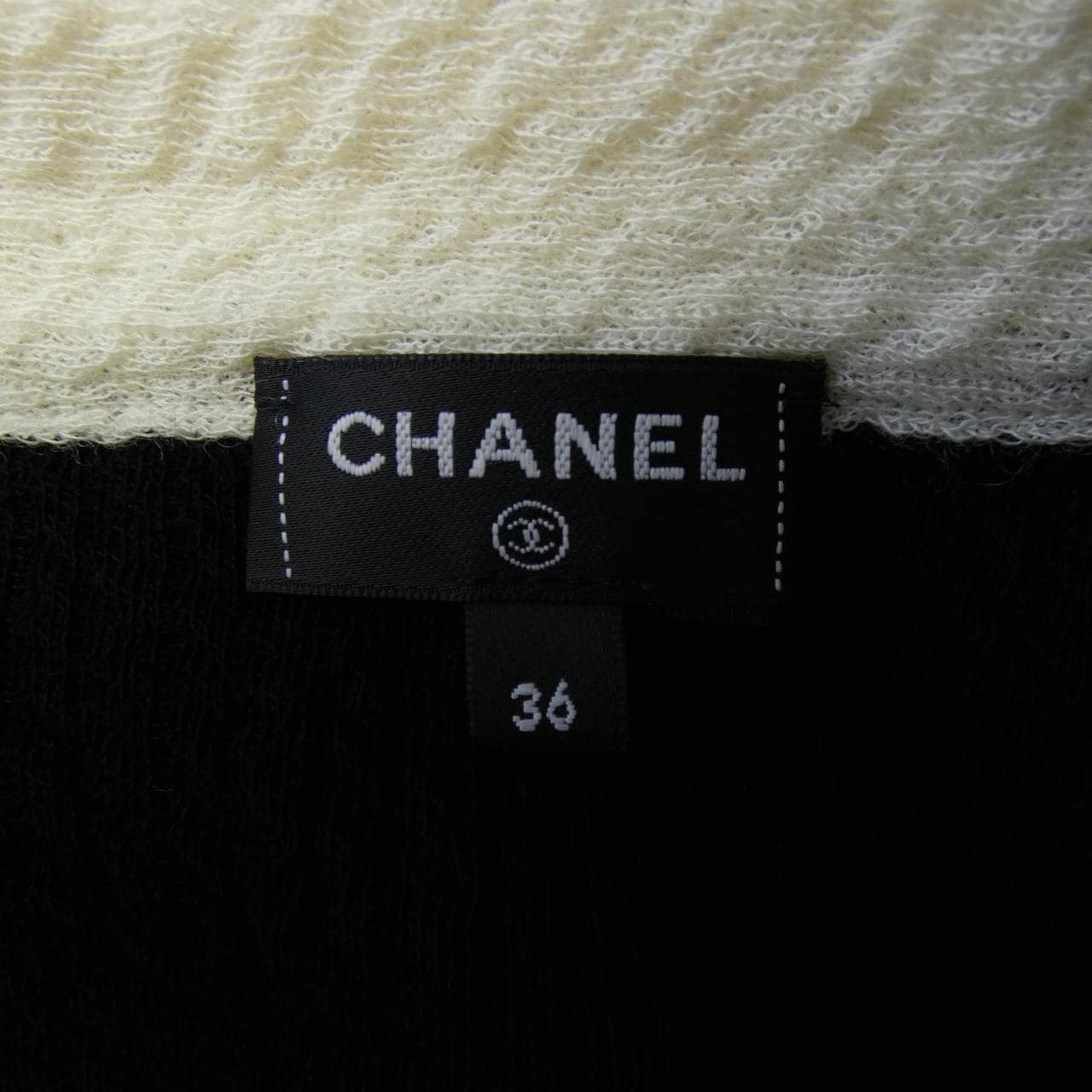 シャネル CHANEL P78410K11333 ニット