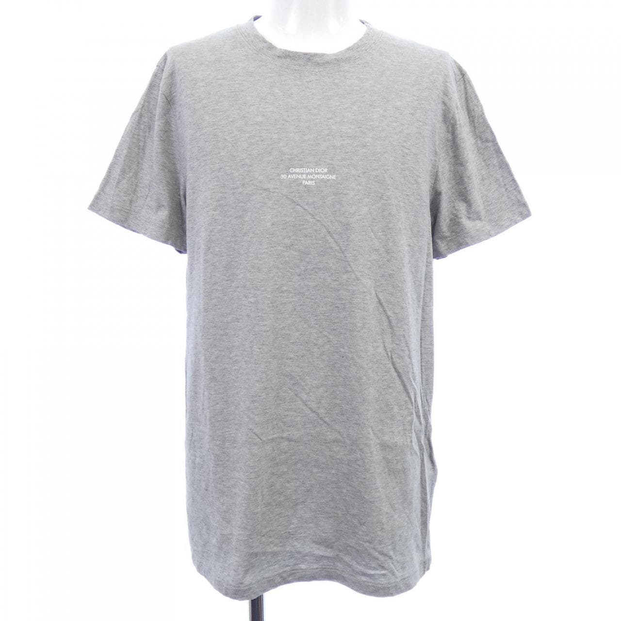ディオール DIOR 593J668D3018 Tシャツ