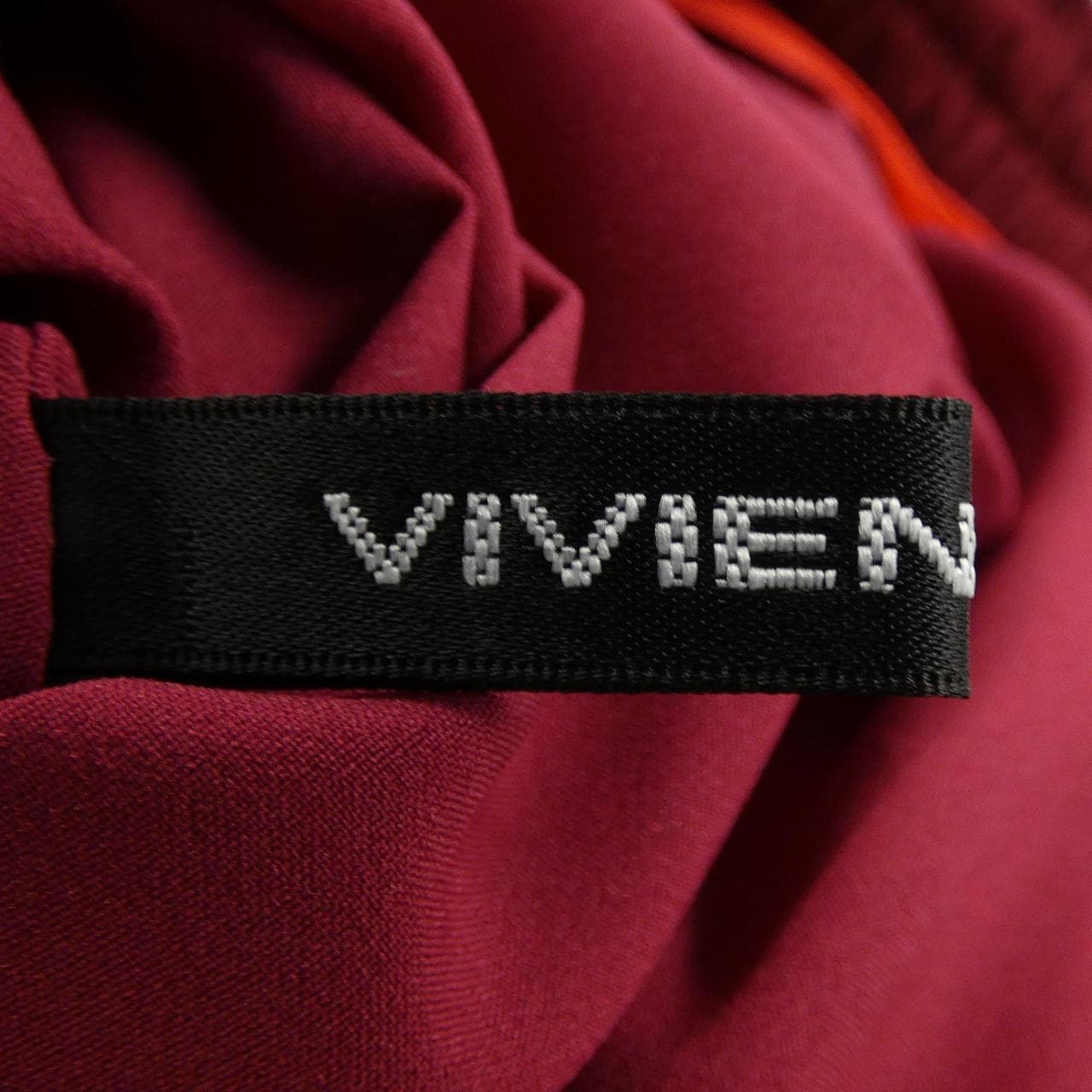 ヴィヴィアンタム VIVIENNE TAM パンツ