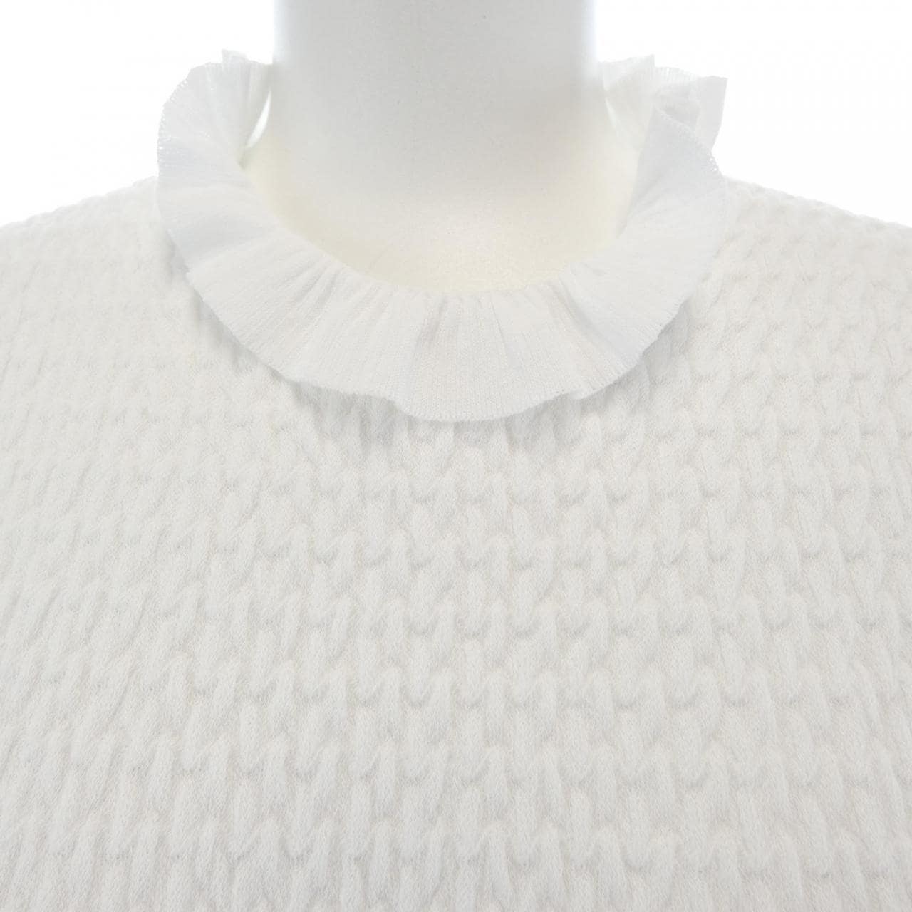 シャネル CHANEL P77528K11209 ニット