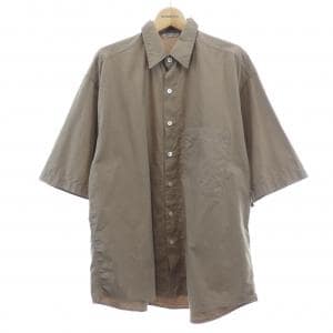 オーラリー AURALEE S／Sシャツ