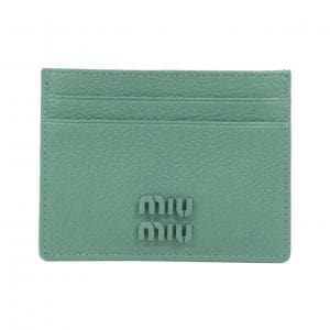 ミュウミュウ 5MC076 カードケース