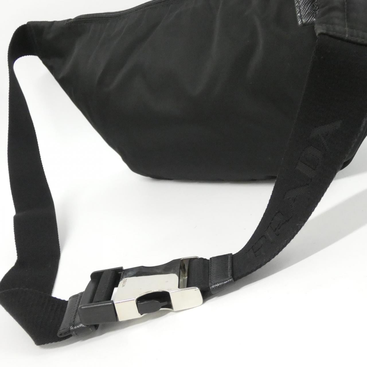 プラダ 2VL003 ウエストバッグ