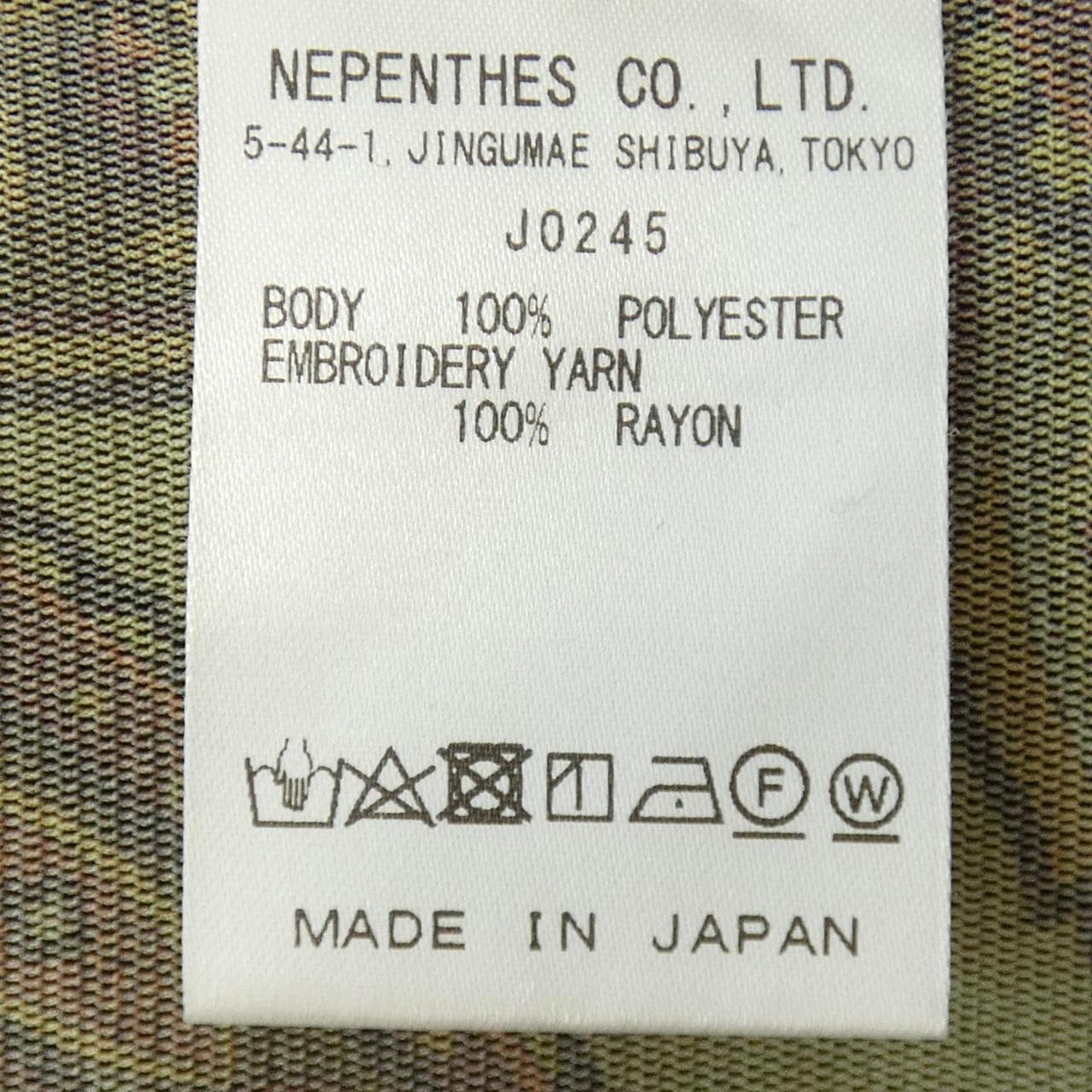 ニードルズ NEEDLES トップス