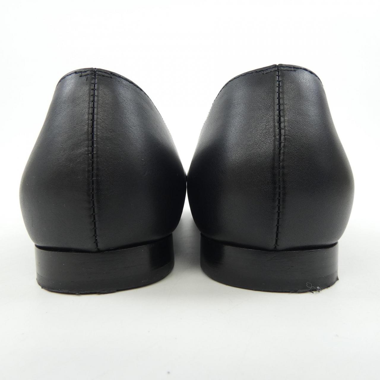 エルメス HERMES ケリー ケリーバックル 251002Z フラットシューズ