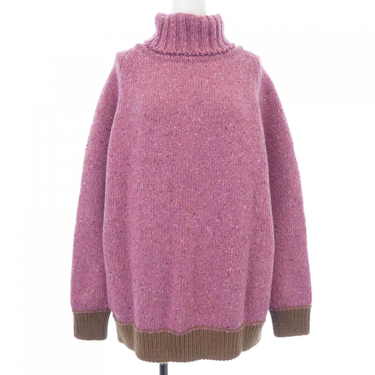 LE BOUQUET 2H23-K120 ニット