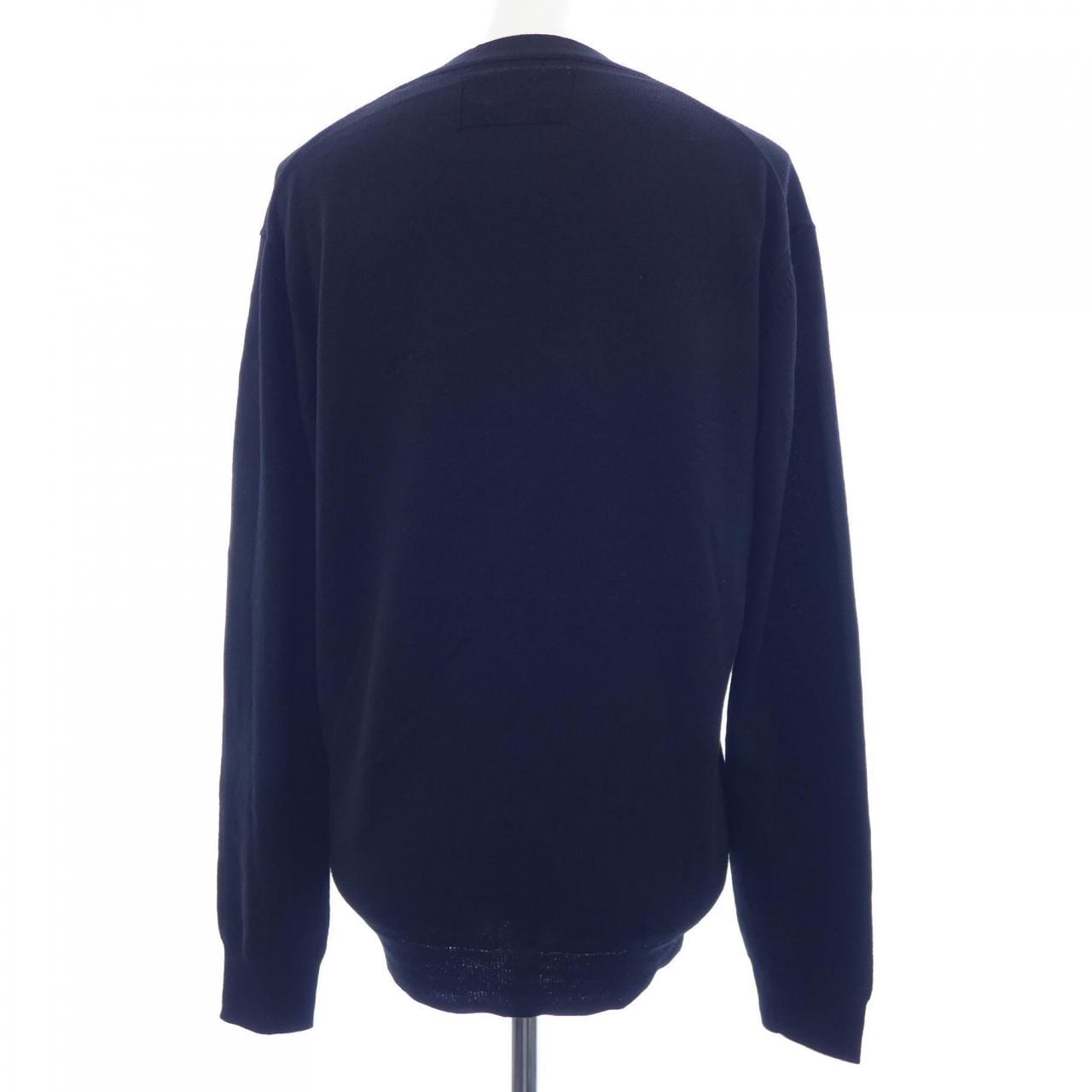 ビューティーアンドユース BEAUTY&YOUTH(U.A) 1228-106-0346 カーディガン