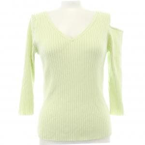 ダイアグラム Diagram ニット