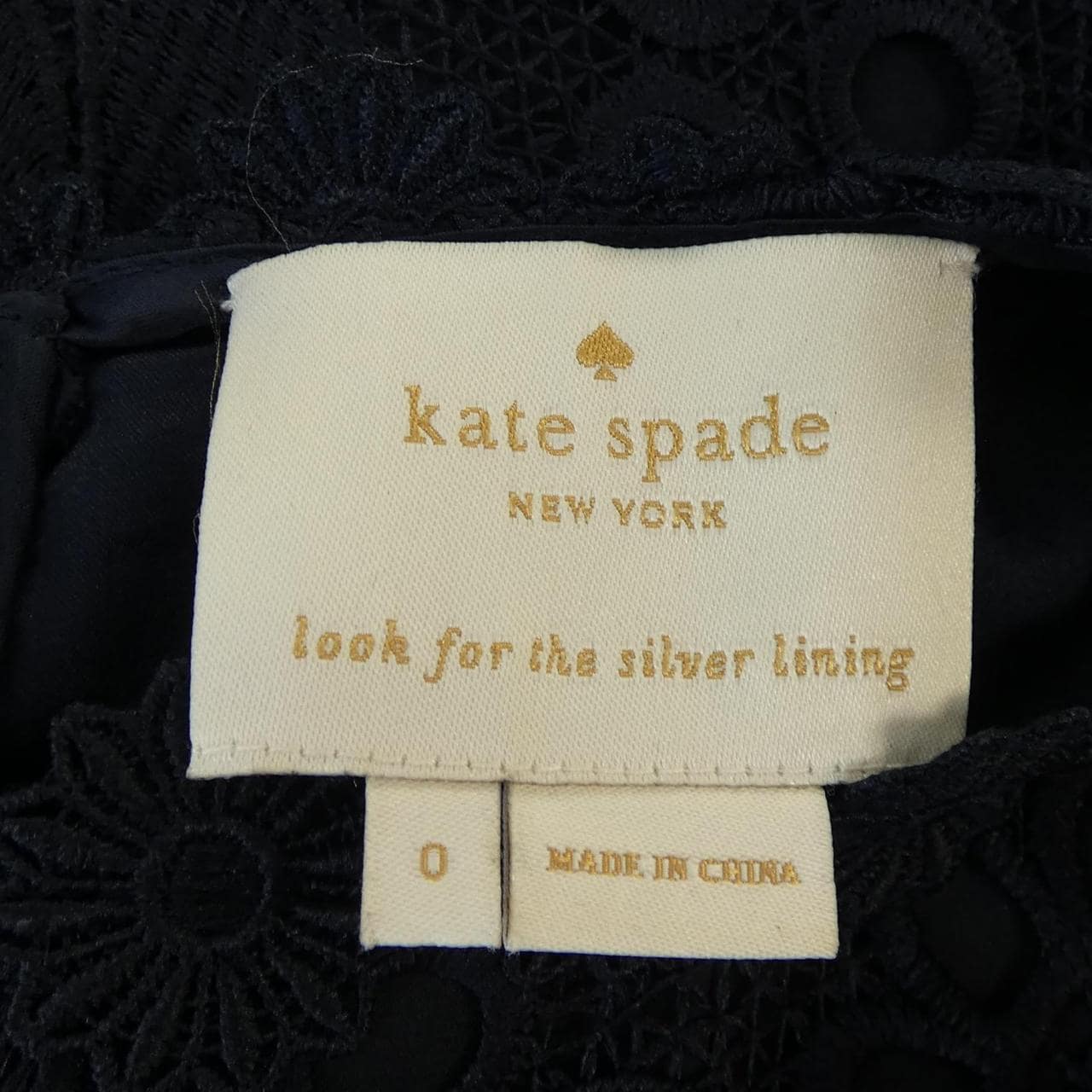 ケイトスペード kate spade ワンピース