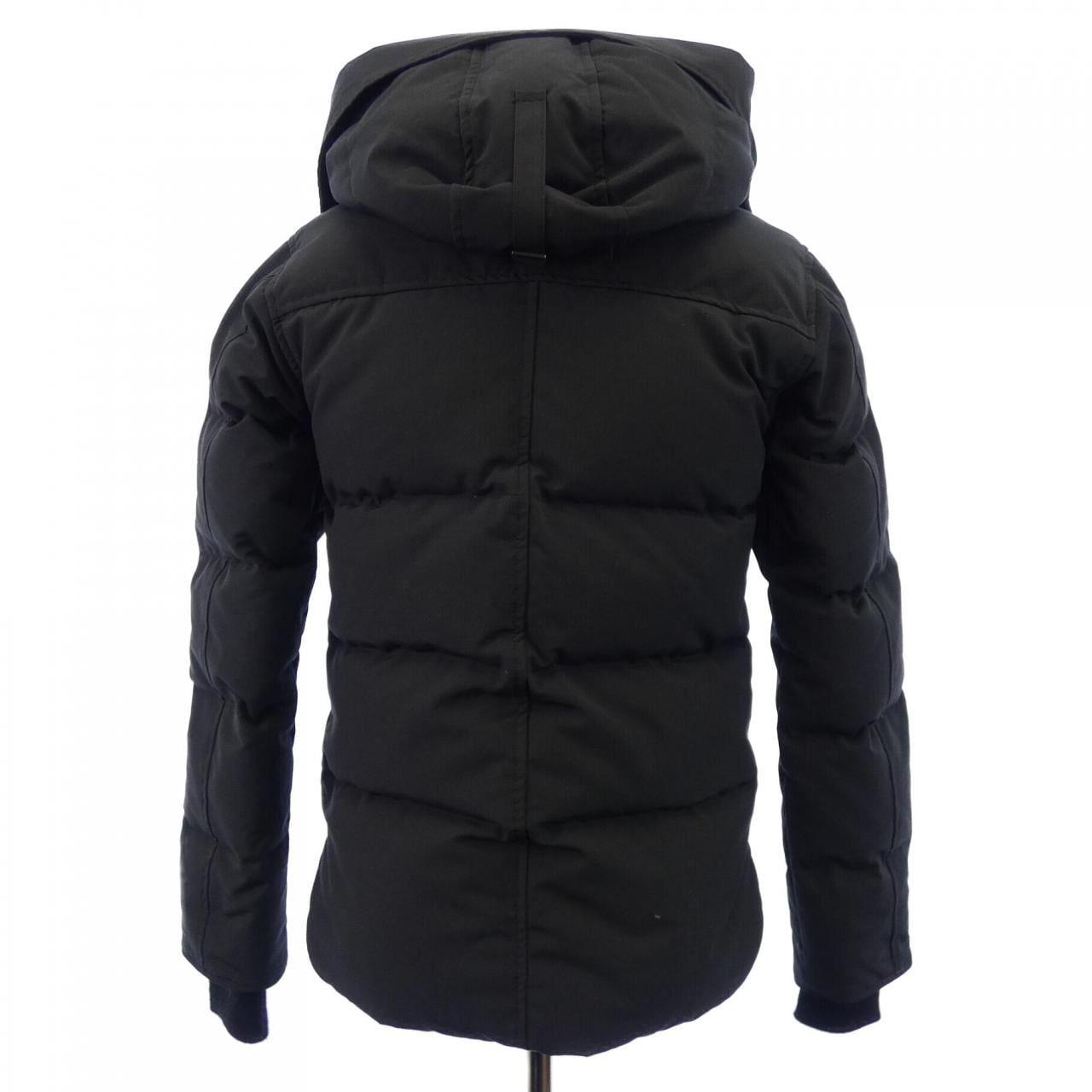 カナダグース CANADA GOOSE 3804MA MACMILLAN マクミラン ダウンジャケット