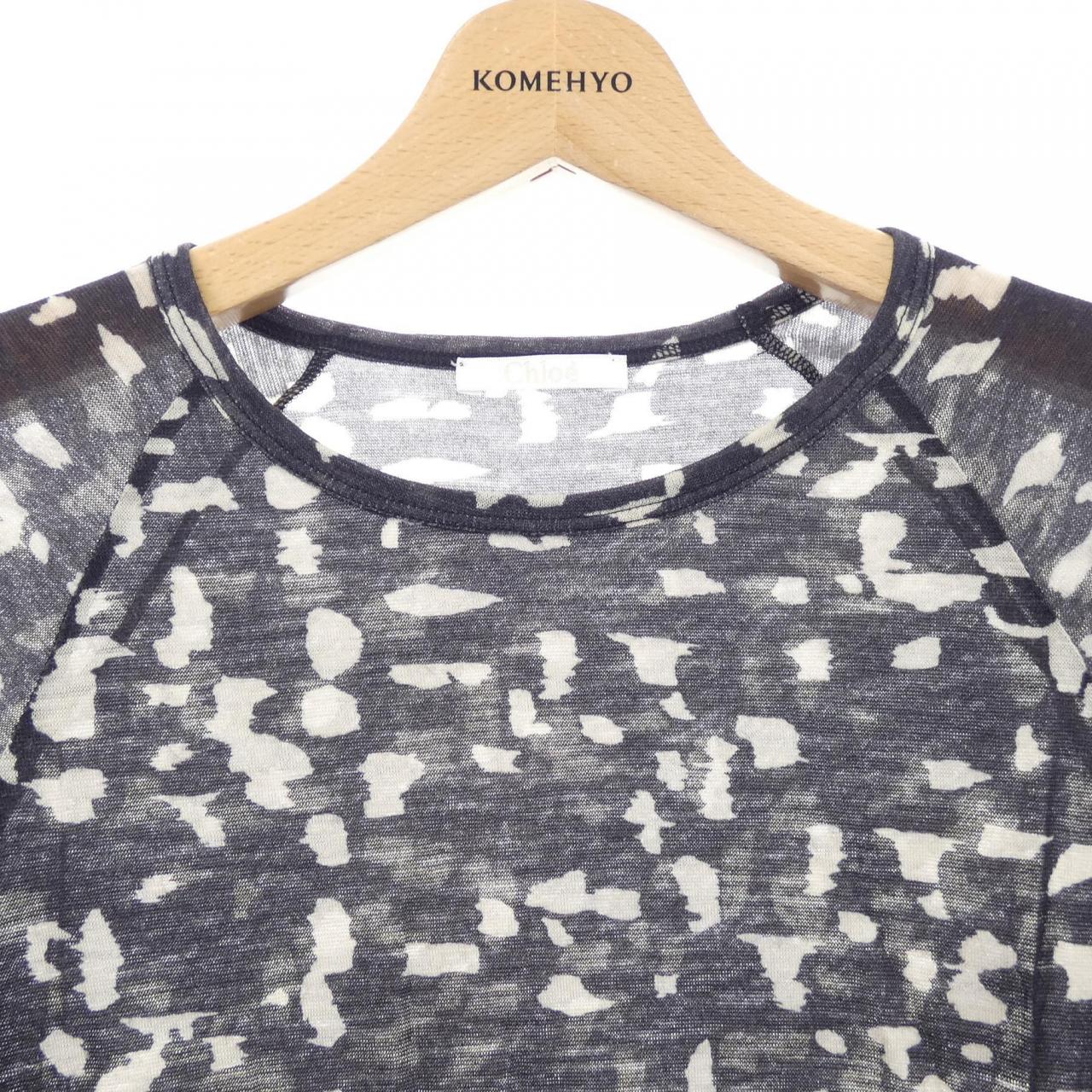 クロエ Chloe 13AJH05 トップス