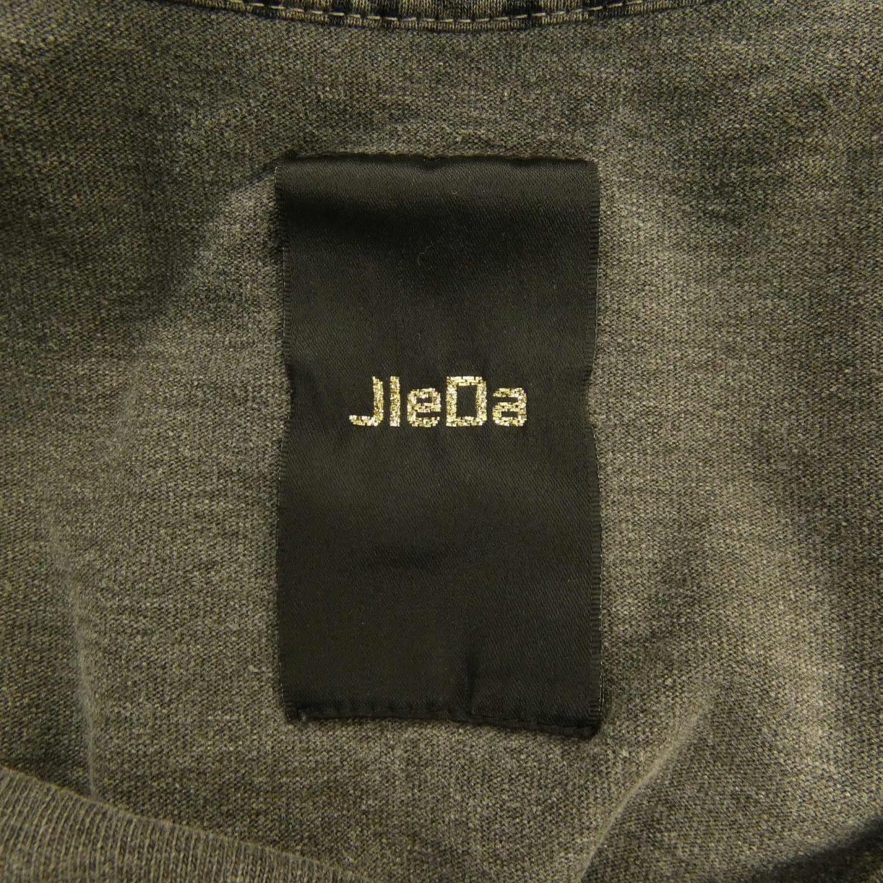 JIEDA Tシャツ
