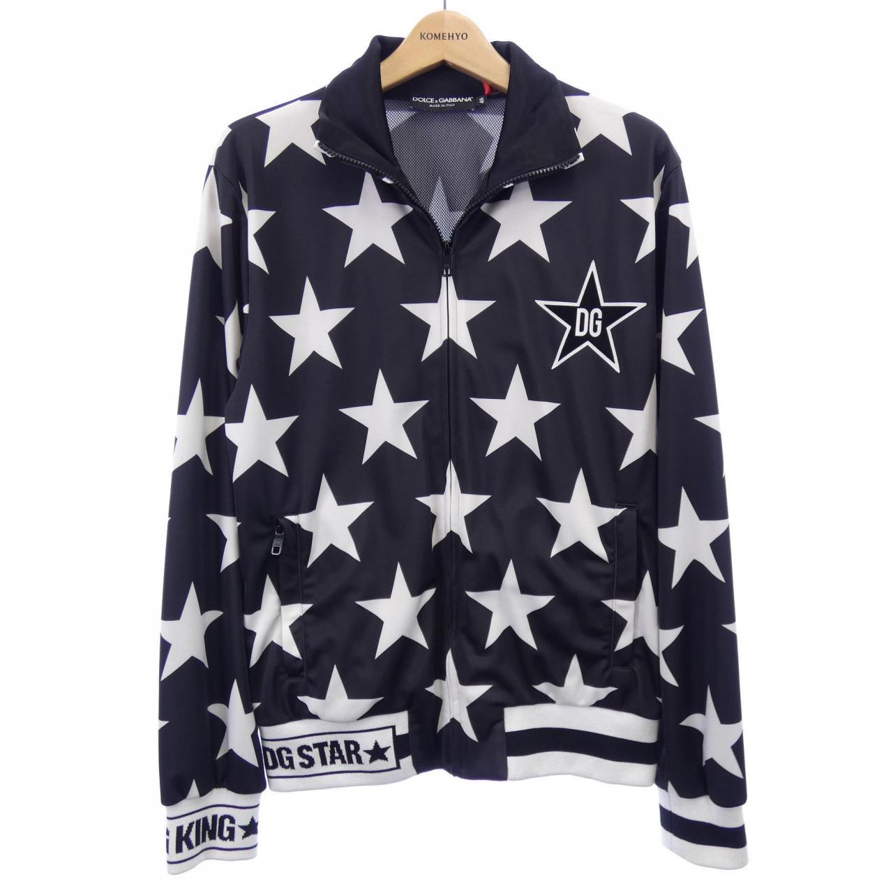 ドルチェアンドガッバーナ DOLCE&GABBANA G9QF5Z/G7TQX ブルゾン