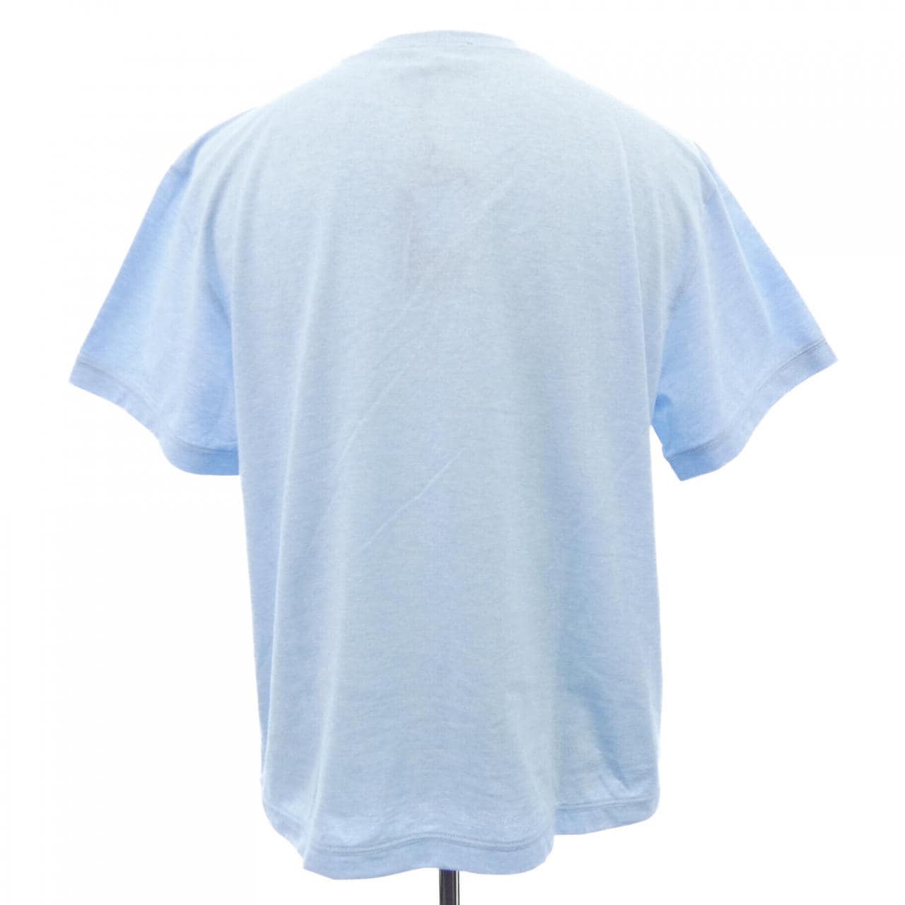 ジョルジオ アルマーニ GIORGIO ARMANI 3DAM83 AJGIZ Tシャツ