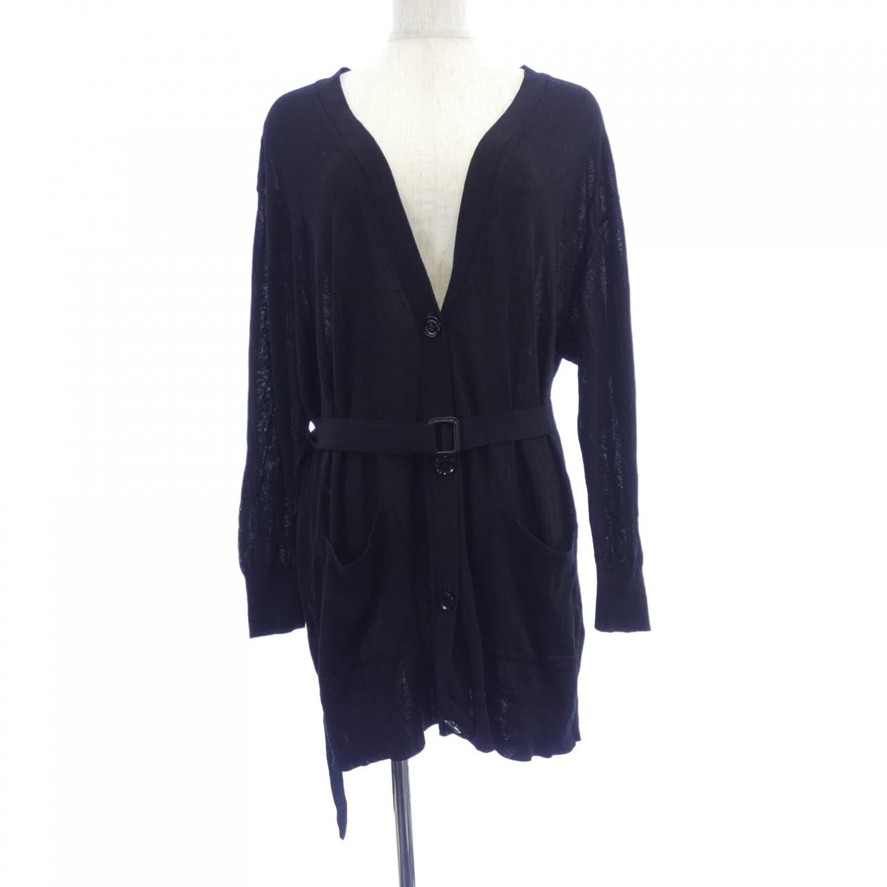 バーバリーロンドン BURBERRY LONDON カーディガン