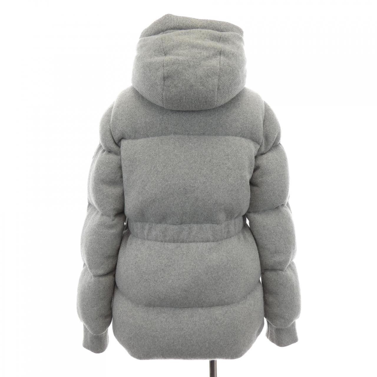 MONCLER DAVAL down jacket