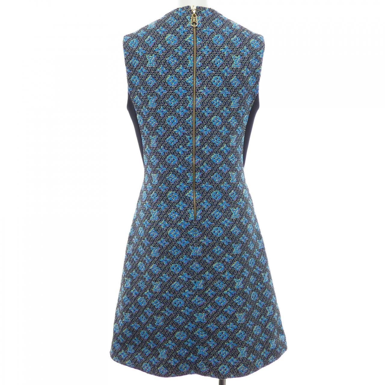 ルイヴィトン LOUIS VUITTON FHKD84RZH ワンピース