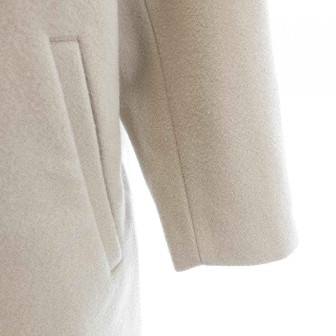 ビューティーアンドユース BEAUTY&YOUTH(U.A) コート